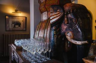 The Elephant - 6