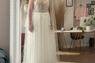 Vicki's Bridal Boutique - 10