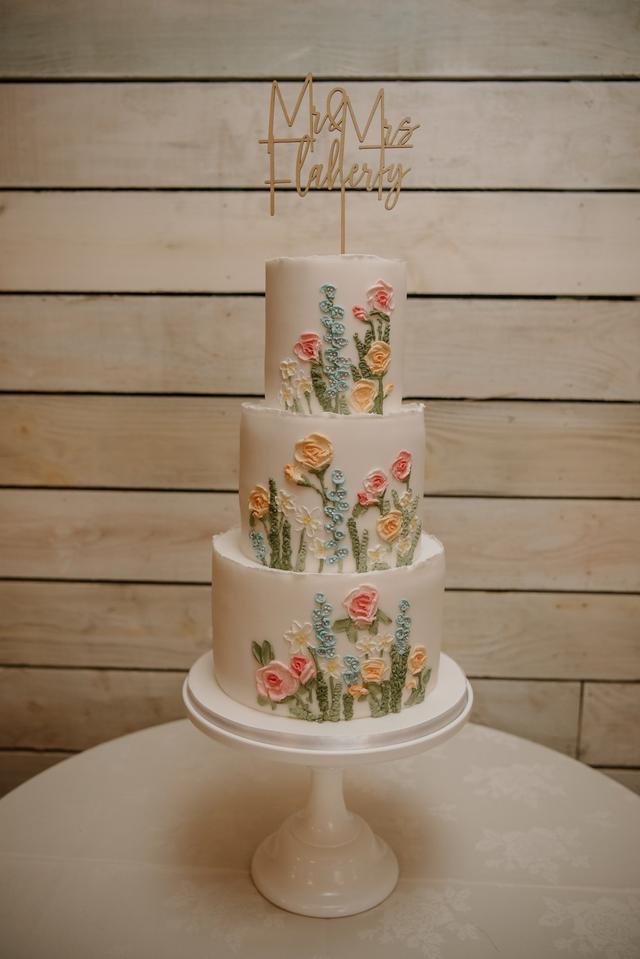 Bluebirds Bakehouse - 2