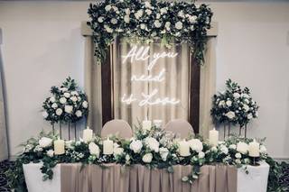 Big Day Display - 9