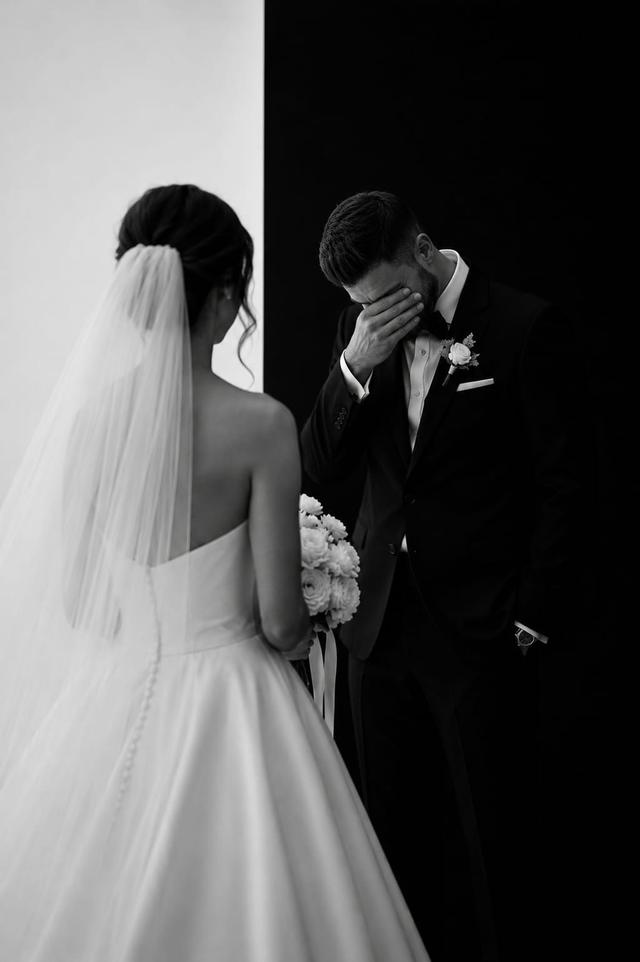 Luxury Weddings by Nalila - 1