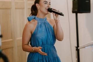 Katie K Singer - 7