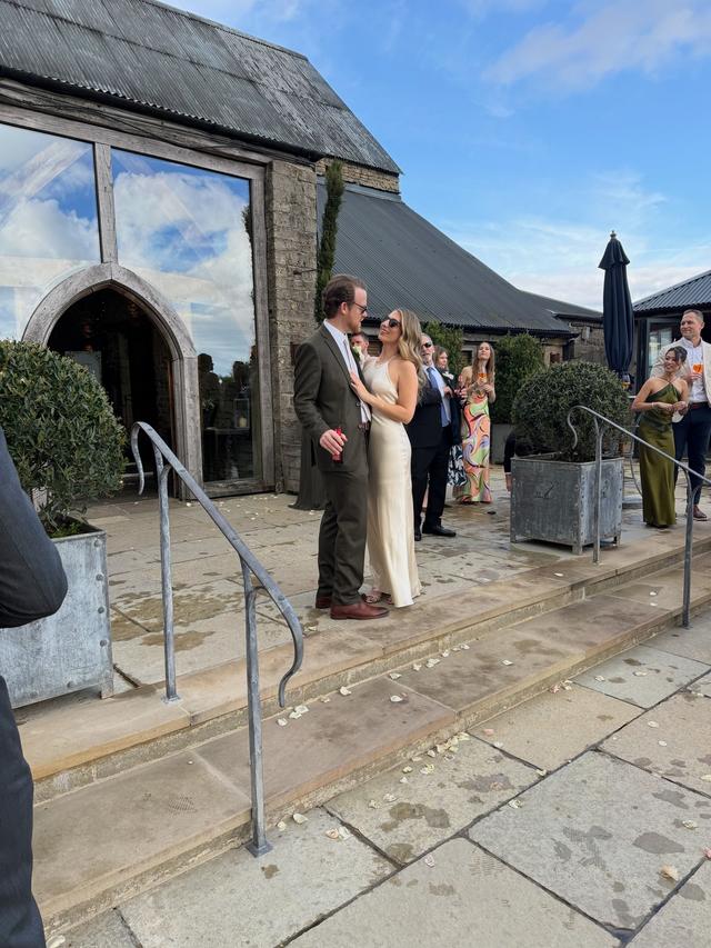 Elizabeth Victoria Weddings - 2