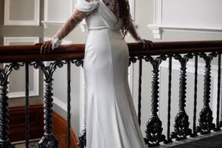 Charlotte Harper Hair & Makeup Artist - 10