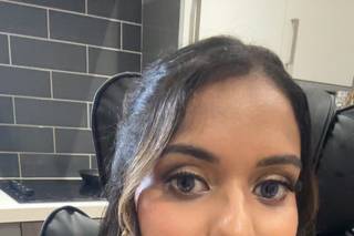 Charlotte Harper Hair & Makeup Artist - 11