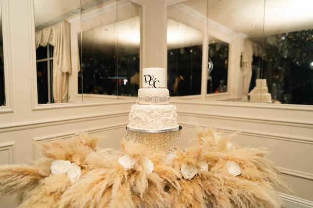 Layes Wedding Stylists - 1