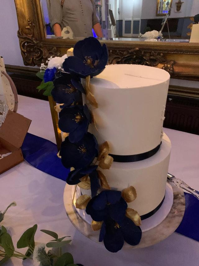 Not Just Cake - 2