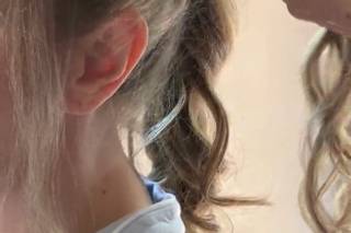 Liz Shilling Bridal Hair - 6