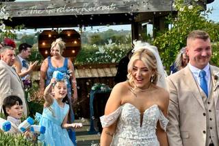 The Beverley Barn - 5