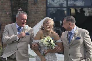 The Beverley Barn - 6