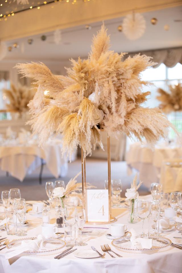 Layes Wedding Stylists - 2