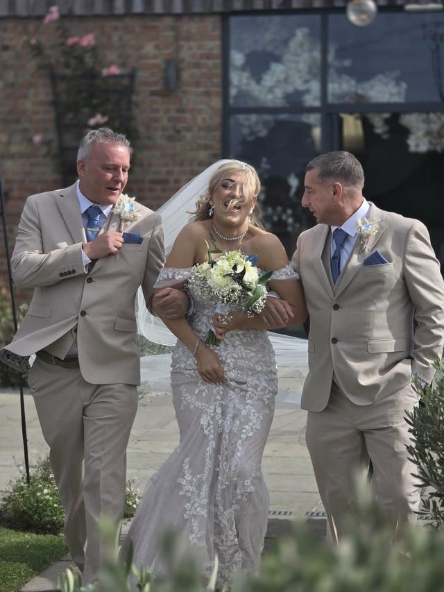 The Beverley Barn - 2