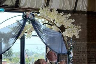 The Beverley Barn - 7