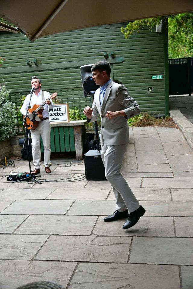 Matt Baxter Music - 2