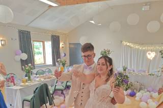 Eternally Yours Bridalwear - 10