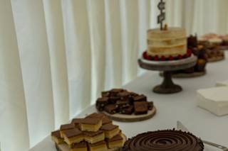 Departure Lounge Cafe - 6