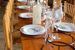 Olio & Co. - Wedding Coordinating - 1