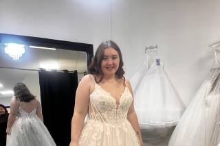 Eternally Yours Bridalwear - 12