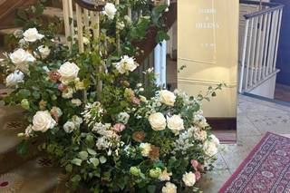 Love At First Sight Floristry - 12