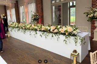 Love At First Sight Floristry - 13
