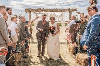 Bespoke Celebrant Ceremonies - 6