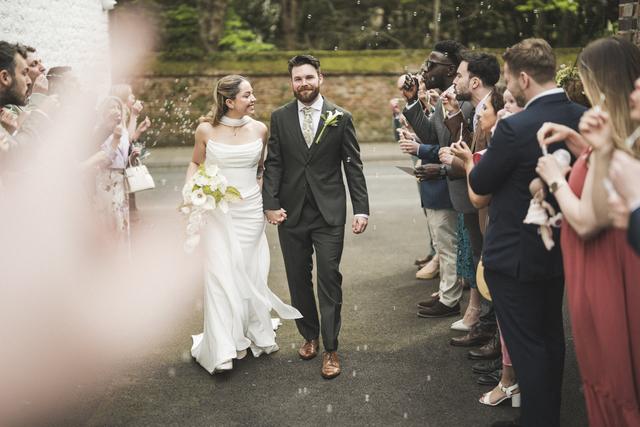 Kris Karl Wedding Photography - 1