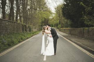 Kris Karl Wedding Photography - 6