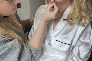 Glow & Define Beauty - 5
