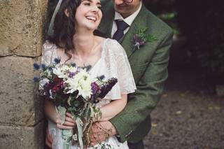 Light Brush Weddings - 12