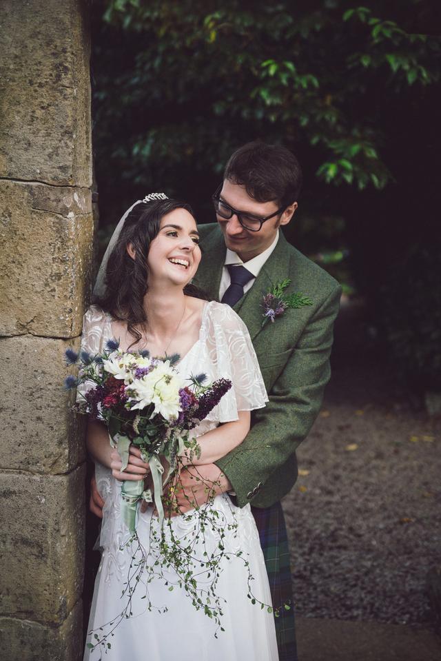 Light Brush Weddings - 2