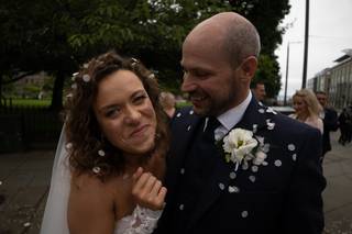 AOC Bridal Makeup Artist - 5