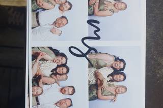 Tom Groves Weddings Photo Booth Hire - 5