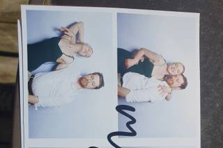 Tom Groves Weddings Photo Booth Hire - 6