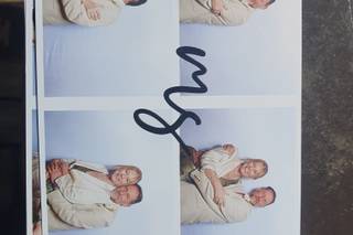 Tom Groves Weddings Photo Booth Hire - 7