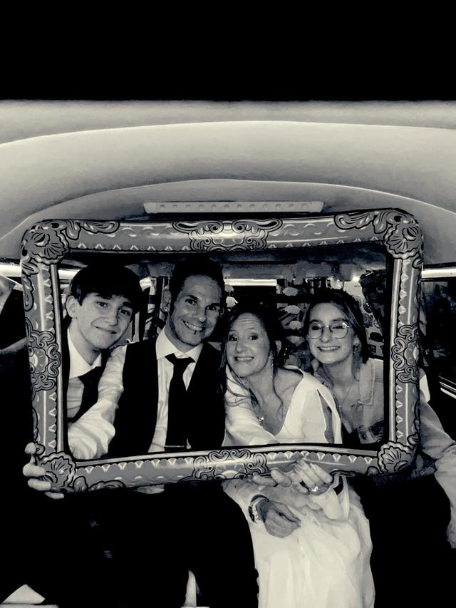 Classic Camper Weddings - 2