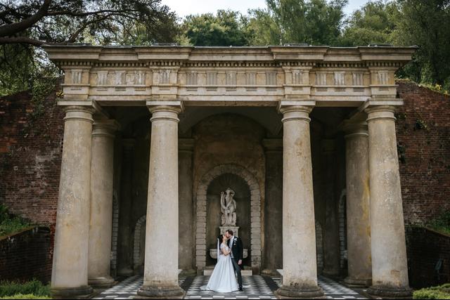 Wotton House - 1