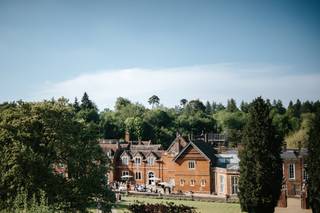 Wotton House - 6