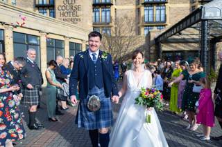 The Old Course Hotel - 6