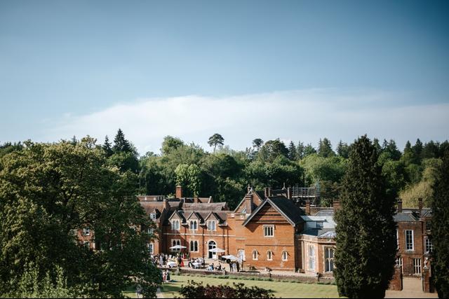 Wotton House - 3