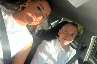 Jasmine Fitzsimons Makeup & Hair - 10