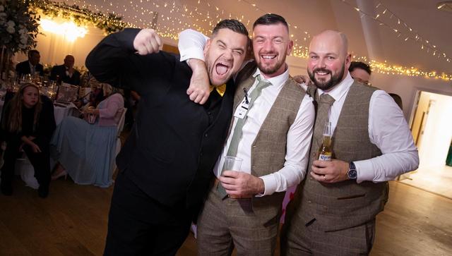 Sweet Vibe Events - 1