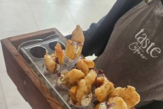taste caterer - 9