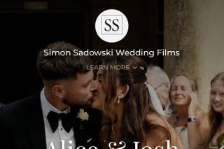 Simon Sadowski Wedding Films - 6