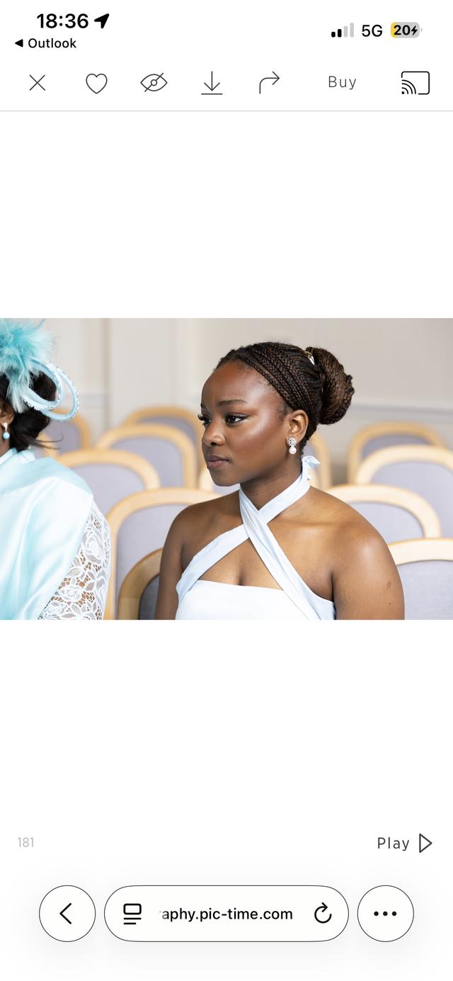 Waterhouse Weddings - 2
