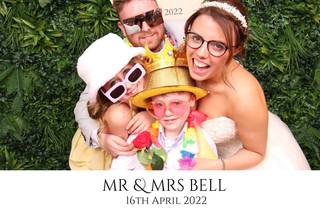 7 Colours Photobooths - 5