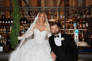 Bunny Hill Weddings - 11