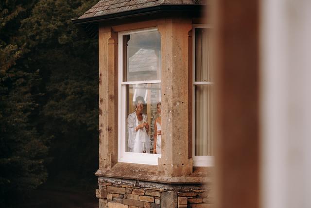 Merewood Country House Hotel - 4