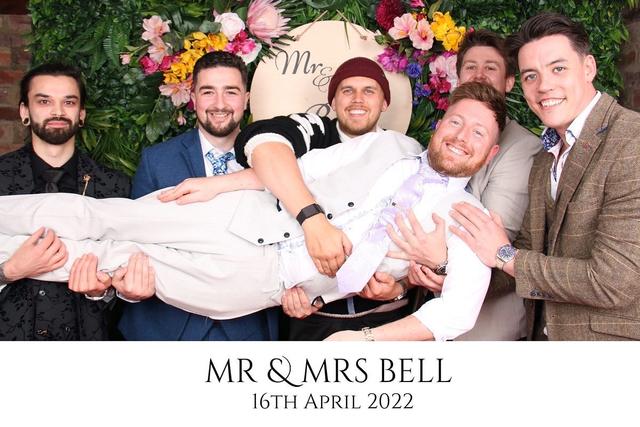 7 Colours Photobooths - 2