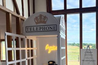 Ivy Lane Events Ltd - 15