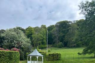 Crowcombe Court - 9